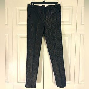 LOFT Shimmer Pants
